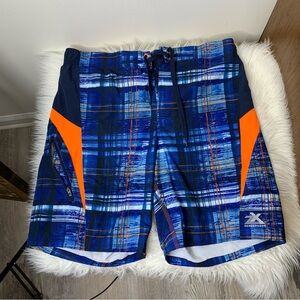 ZeroXposur Mens Board Shorts